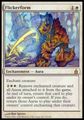 Flickerform - Ravnica: City of Guilds (Rare) [RAV-18]