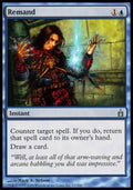 Remand - Ravnica: City of Guilds (Uncommon) [RAV-63]