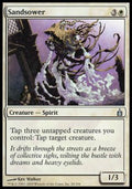 Sandsower - Ravnica: City of Guilds (Uncommon) [RAV-28]