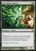 Vinelasher Kudzu - Ravnica: City of Guilds (Rare) [RAV-189]