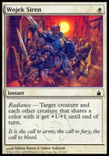 Wojek Siren - Ravnica: City of Guilds (Common) [RAV-37]