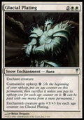 Glacial Plating - Coldsnap (Uncommon) [CSP-7]