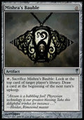Mishra's Bauble - Coldsnap (Uncommon) [CSP-138]