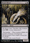 Basal Sliver - Time Spiral (Common) [TSP-96]