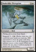 Duskrider Peregrine - Time Spiral (Uncommon) [TSP-14]