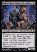 Endrek Sahr, Master Breeder - Time Spiral (Rare) [TSP-106]