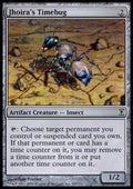 Jhoira's Timebug - Time Spiral (Common) [TSP-257]