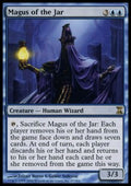 Magus of the Jar - Time Spiral (Rare) [TSP-67]