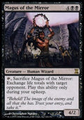 Magus of the Mirror - Time Spiral (Rare) [TSP-116]