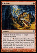 Rift Bolt - Time Spiral (Common) [TSP-176]