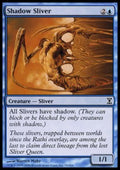 Shadow Sliver - Time Spiral (Common) [TSP-76]