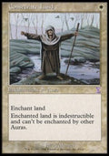 Consecrate Land - Time Spiral (Time Shifted)