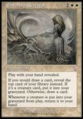Enduring Renewal - Time Spiral (Time Shifted)