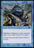 Mistform Ultimus - Time Spiral (Time Shifted)