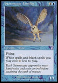 Stormscape Familiar - Time Spiral (Time Shifted)