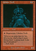 Uthden Troll - Time Spiral (Time Shifted)