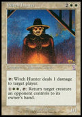 Witch Hunter - Time Spiral (Time Shifted)