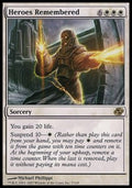 Heroes Remembered - Planar Chaos (Rare) [PLC-7]