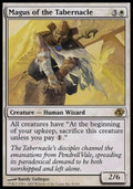Magus of the Tabernacle - Planar Chaos (Rare) [PLC-8]