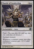 Mantle of Leadership - Planar Chaos (Uncommon) [PLC-9]