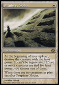 Porphyry Nodes - Planar Chaos (Rare) [PLC-28]
