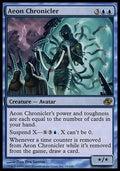 Aeon Chronicler - Planar Chaos (Rare) [PLC-32]