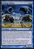 Veiling Oddity - Planar Chaos (Common) [PLC-51]