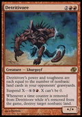 Detritivore - Planar Chaos (Rare) [PLC-96]