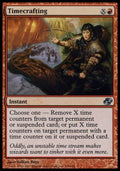 Timecrafting - Planar Chaos (Uncommon) [PLC-109]