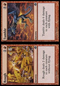 Rough // Tumble - Planar Chaos (Uncommon) [PLC-114]