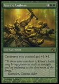 Gaea's Anthem - Planar Chaos (Rare) [PLC-147]