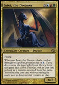 Intet, the Dreamer - Planar Chaos (Rare) [PLC-158]