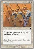 Steadfastness - Starter 1999 (Common) [S99-27]