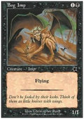 Bog Imp - Starter 1999 (Common) [S99-65]