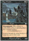 Bog Wraith - Starter 1999 (Uncommon) [S99-67]