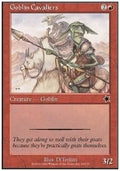 Goblin Cavaliers - Starter 1999 (Common) [S99-98]