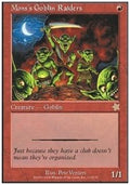 Mons's Goblin Raiders - Starter 1999 (Rare) [S99-112]