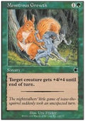 Monstrous Growth - Starter 1999 (Common) [S99-132]