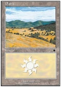Plains (V.4) - Starter 1999 (Land) [S99-157]