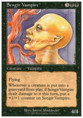 Sengir Vampire - Battle Royale (Uncommon) [BRB-69]