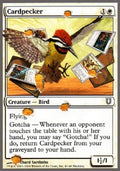 Cardpecker - Unhinged (Common) [UNH-4]