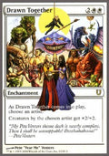 Drawn Together - Unhinged (Rare) [UNH-8]
