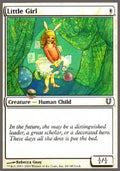 Little Girl - Unhinged (Common) [UNH-16]