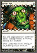 Eye to Eye - Unhinged (Uncommon) [UNH-54]