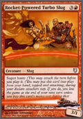 Rocket-Powered Turbo Slug - Unhinged (Uncommon) [UNH-87]