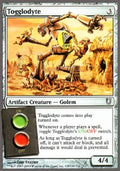 Togglodyte - Unhinged (Uncommon) [UNH-129]