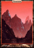Mountain - Unhinged (Land) [UNH-139]