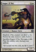 Augur il-Vec - Future Sight (Common) [FUT-2]