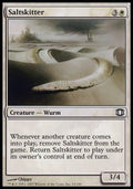 Saltskitter - Future Sight (Common) [FUT-14]