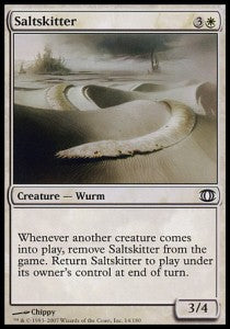 Saltskitter - Future Sight (Common) [FUT-14]
